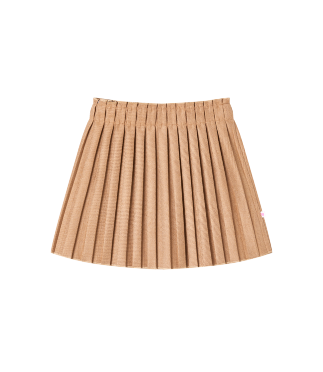 Someone winter rok meisjes - donker beige - Aida