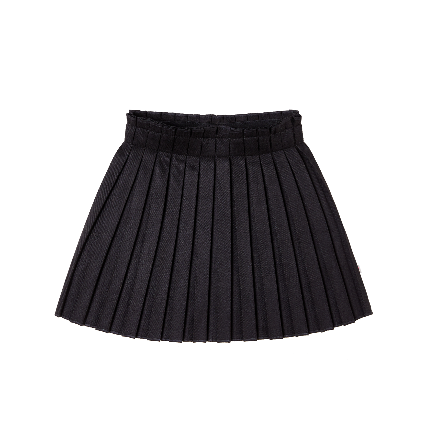 Someone winter rok meisjes - zwart - Aida afbeelding