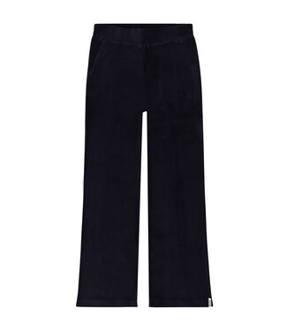 Tumble & Dry winter broek meisjes - navy blauw - Willow