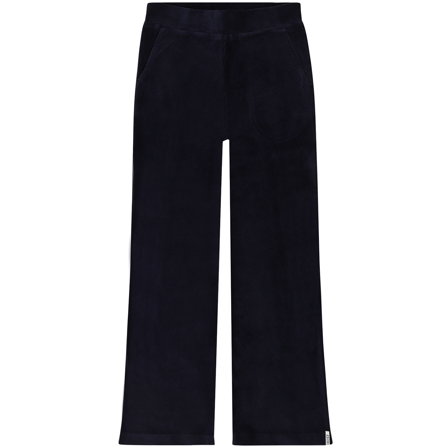 Tumble & Dry winter broek meisjes - navy blauw - Willow afbeelding