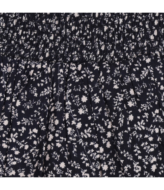 Tumble & Dry winter rok meisjes - navy blauw - Fiore