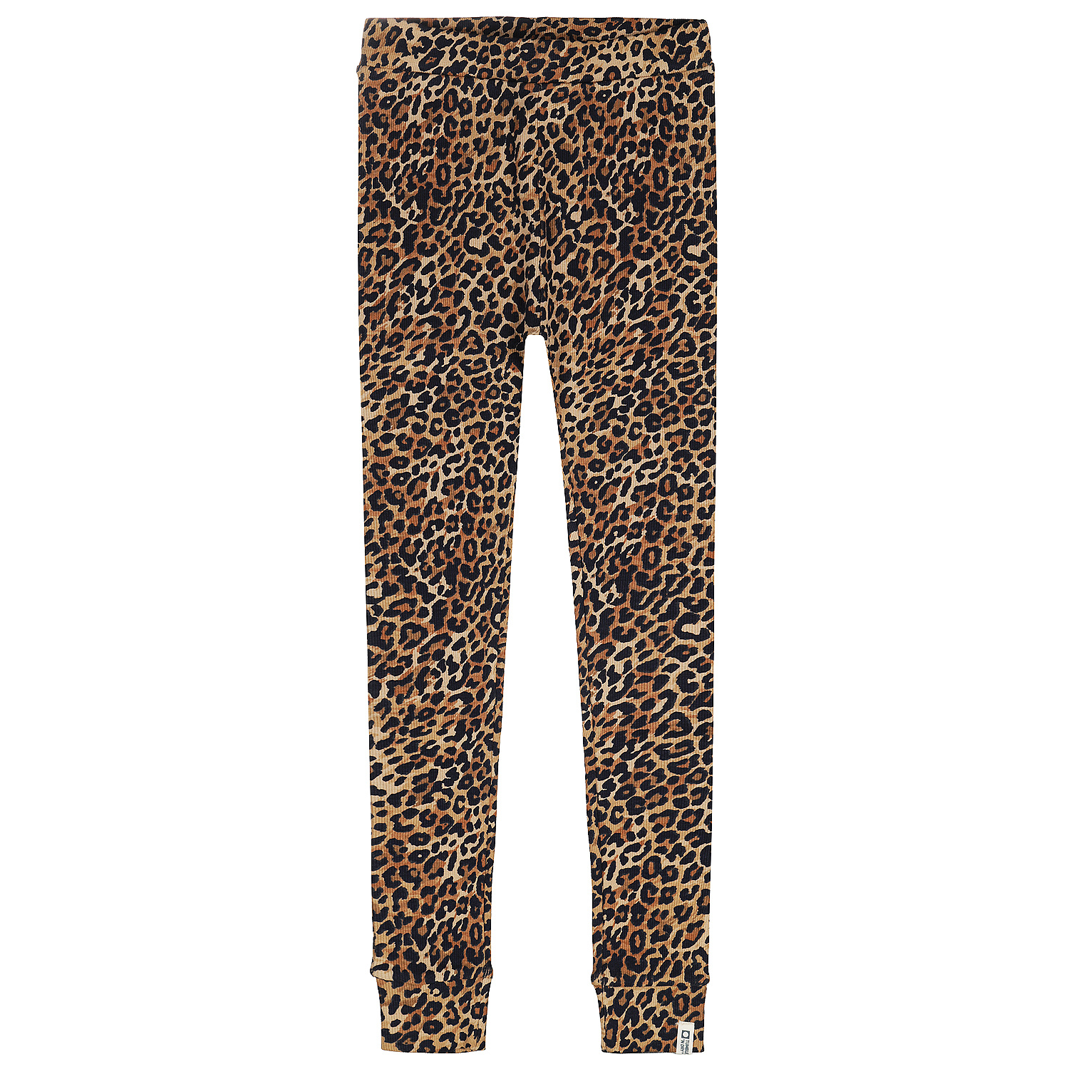 Tumble & Dry winter broek meisjes - bruin - Gentille afbeelding