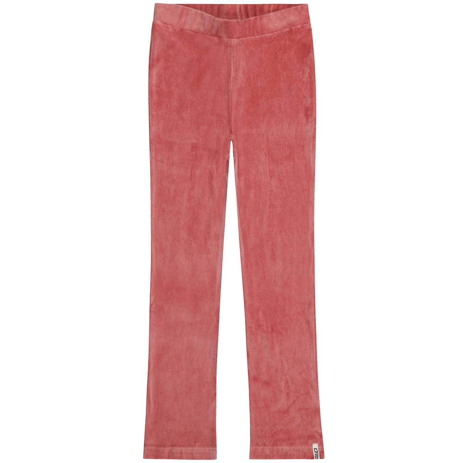 Tumble & Dry winter broek meisjes - roze - Carino afbeelding