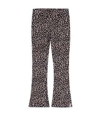 Tumble & Dry winter broek meisjes - navy blauw - Grazie