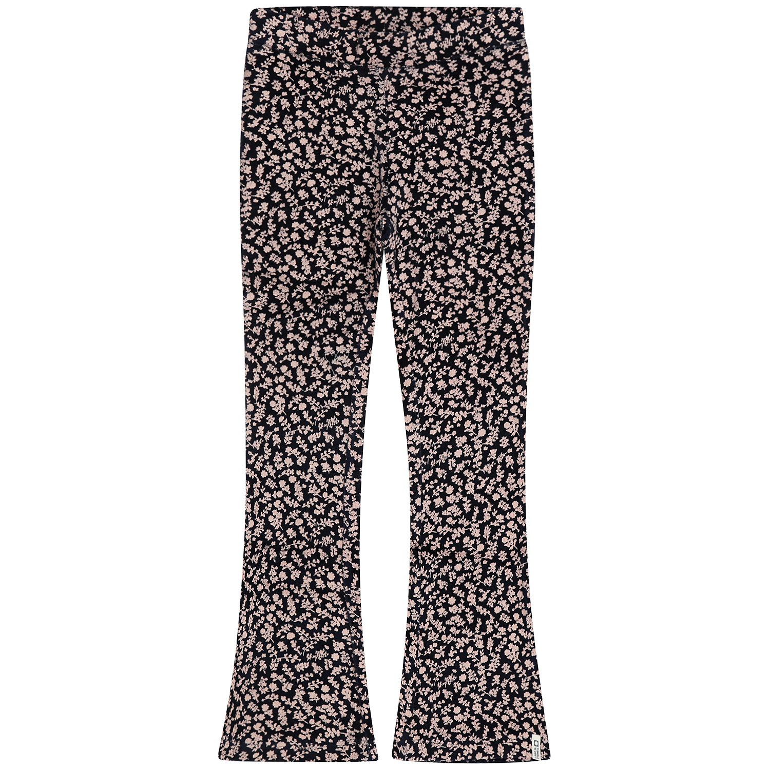 Tumble & Dry winter broek meisjes - navy blauw - Grazie afbeelding