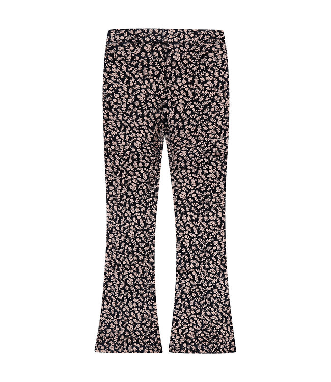 Tumble & Dry winter broek meisjes - navy blauw - Grazie