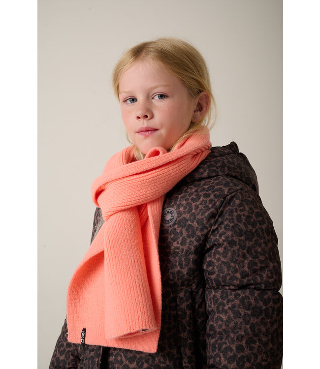Tumble & Dry winter winterjas meisjes - bruin - Caribou