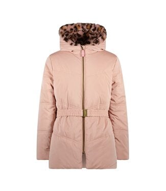 B.Nosy winter winterjas meisjes - roze - Jayla