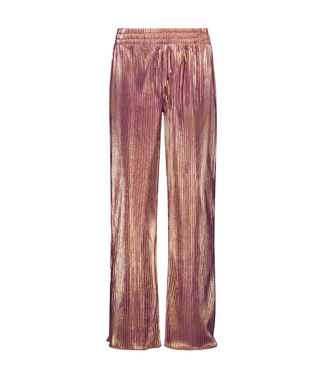B.Nosy winter broek meisjes - goud - Phine