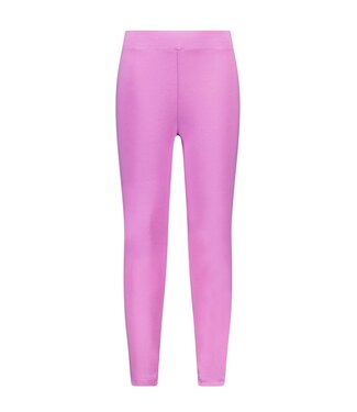 B.Nosy winter legging meisjes - paars - Lizzy