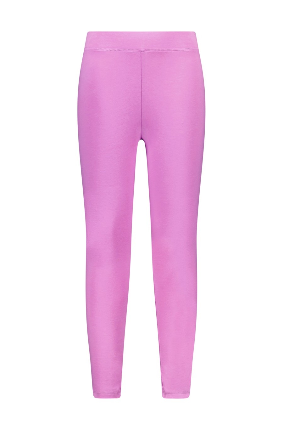 B.Nosy winter legging meisjes - paars - Lizzy afbeelding