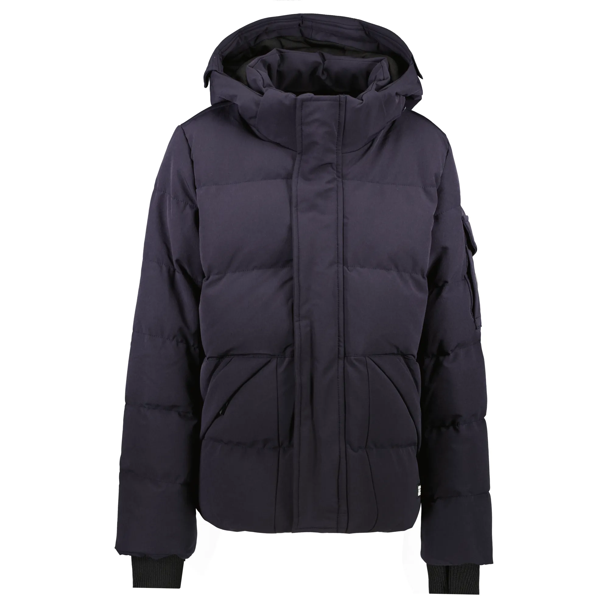Cars winter winterjas jongens - Camden - navy blauw afbeelding