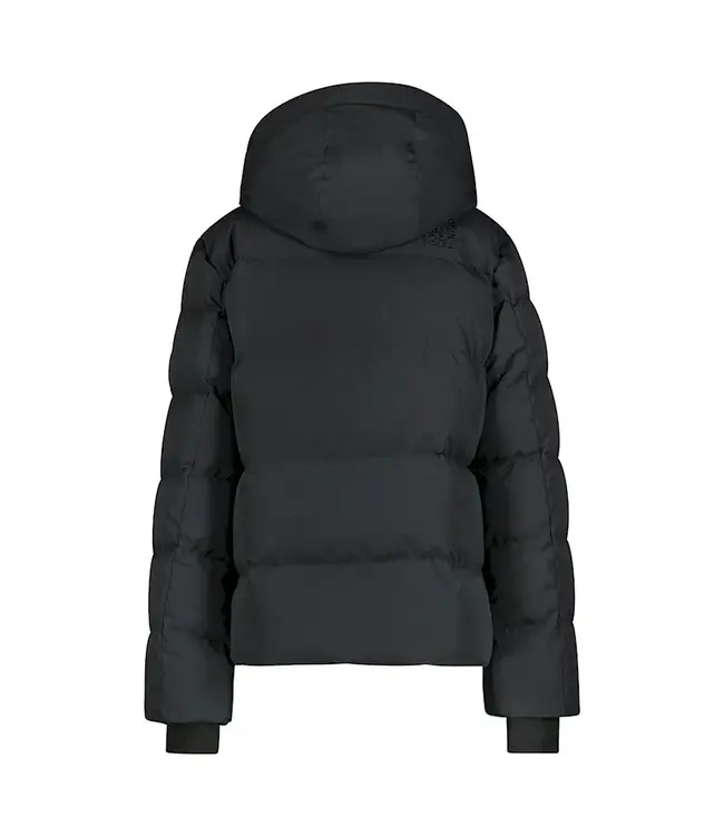 Cars winter winterjas jongens - Wickam - zwart