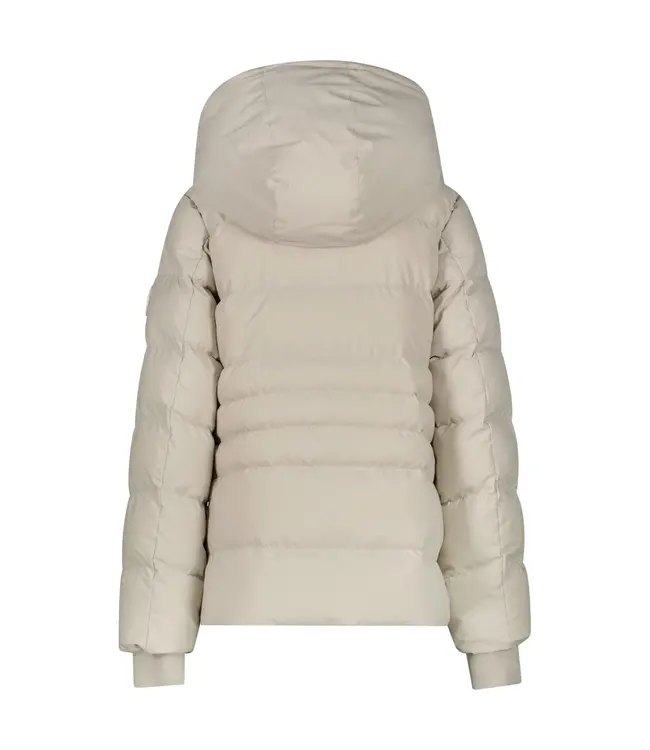 Cars winter winterjas meisjes - Monya - zand