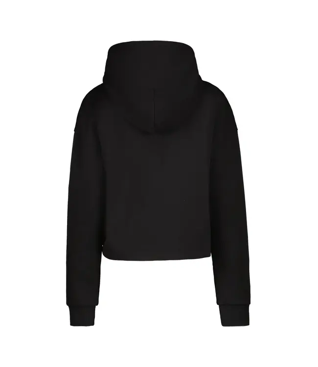 Cars winter sweater meisjes - Sofia - zwart