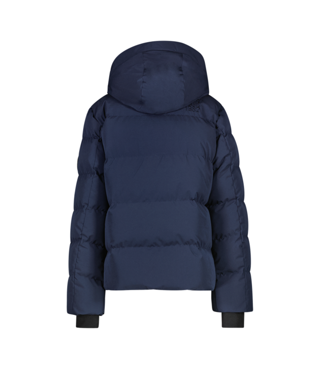 Cars winter winterjas jongens - Wickam - navy blauw