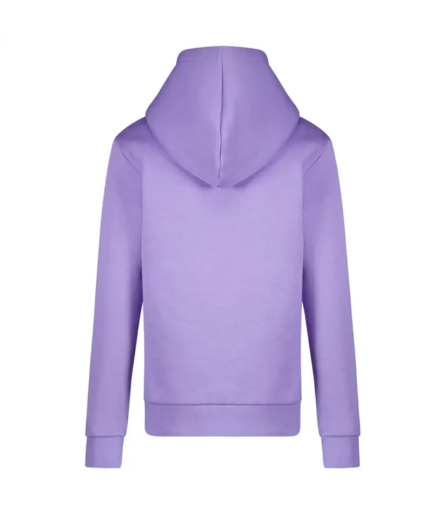 Cars winter sweater meisjes - Futura - lila