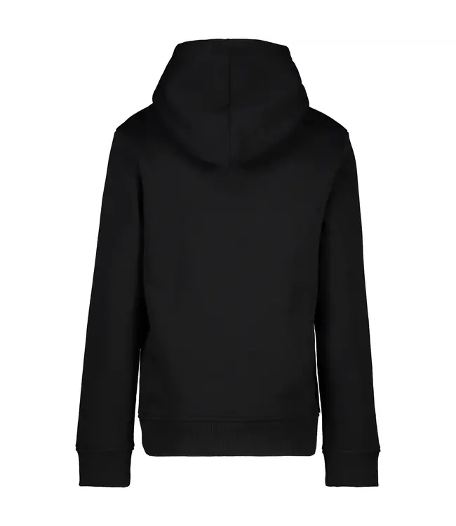 Cars winter sweater meisjes - Neiva - zwart