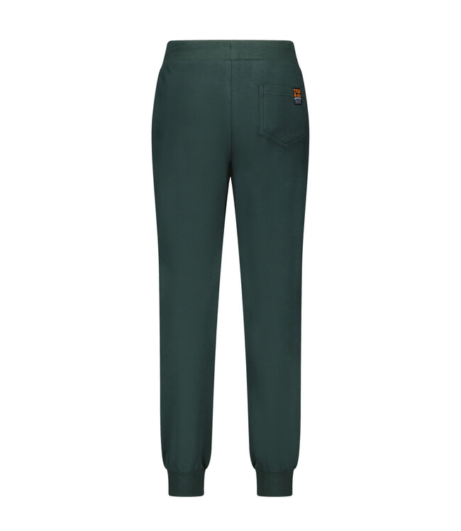 Tygo & Vito winter sweat broek jongens - groen