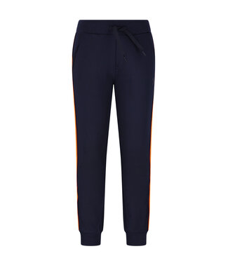 Tygo & Vito winter joggingbroek jongens - navy blauw - Boyd