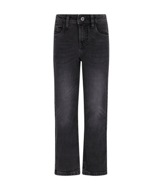 Tygo & Vito winter jeansbroek jongens - grijs - Loyd - loose fit