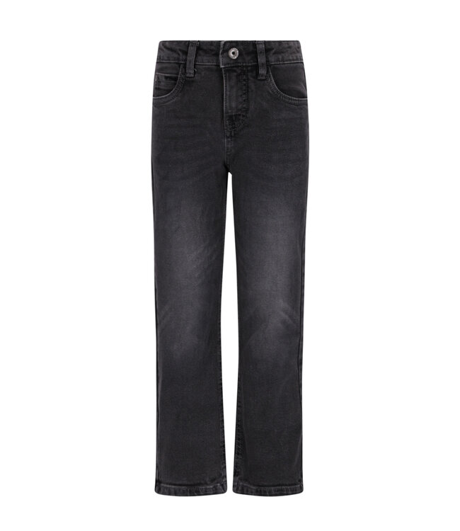 Tygo & Vito winter jeansbroek jongens - grijs - Loyd - loose fit
