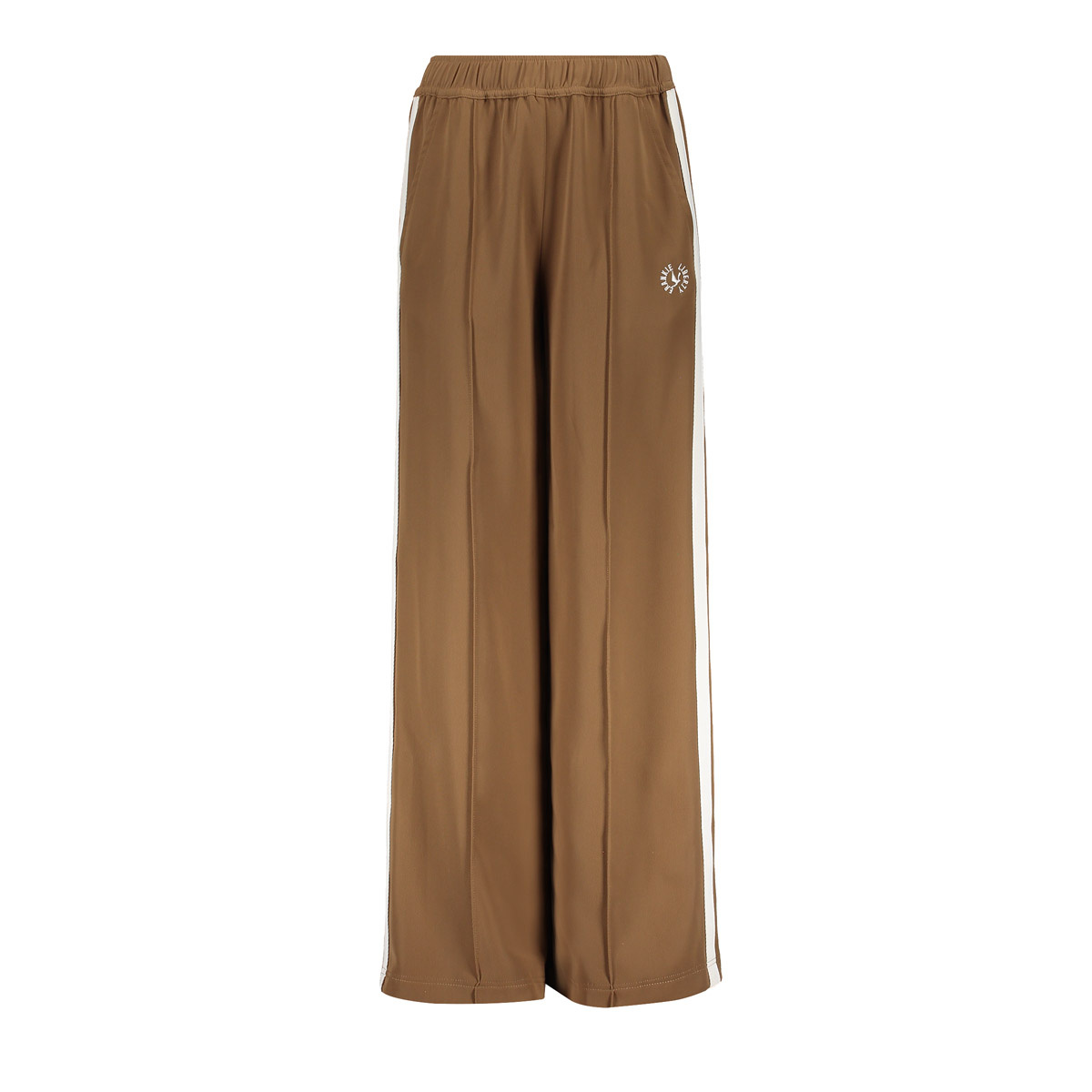 Frankie & Liberty winter traningsbroek meisjes bruin afbeelding