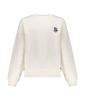 Frankie & Liberty winter sweater meisjes - creme - NY