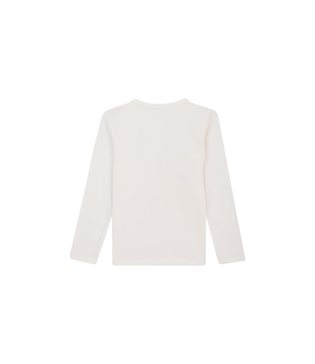 Someone winter t-shirt meisjes - beige - longsleeve - Aida