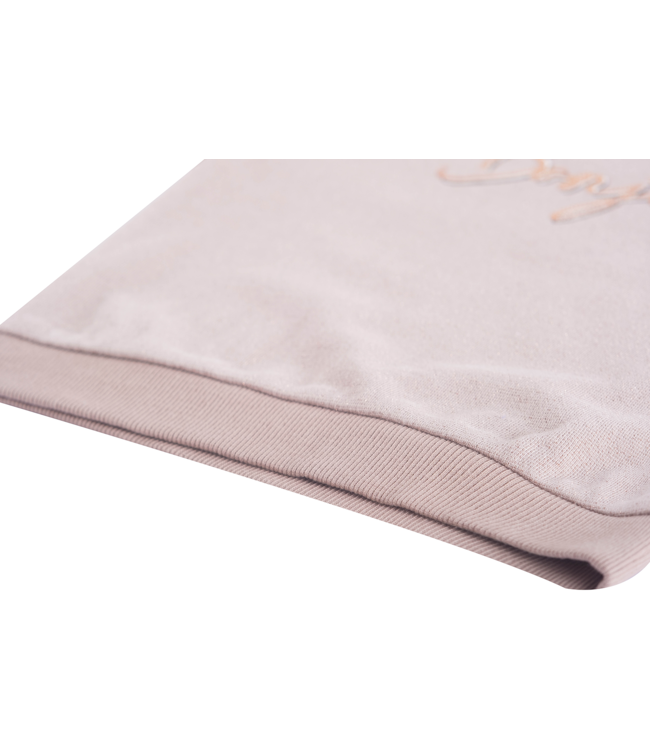 Someone winter sweater meisjes - donker beige - Aida