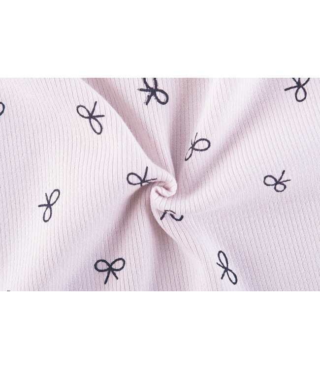 Someone winter t-shirt meisjes - beige - longsleeve - Scottie