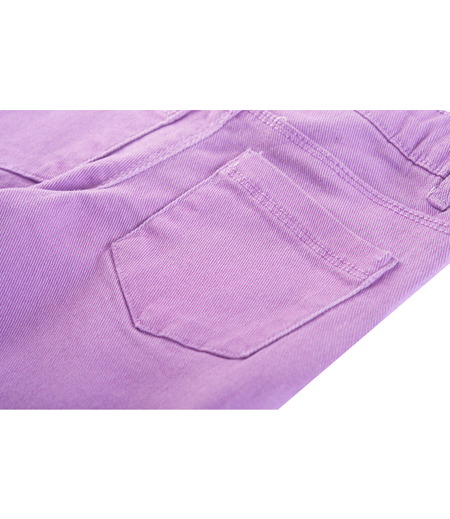 Someone winter broek meisjes - paars - Talia