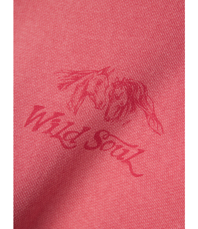 Name it winter sweater meisjes - roze - NkfKassia