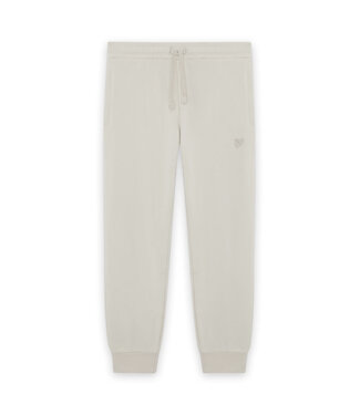 Lyle & Scott winter sweat broek jongens - beige