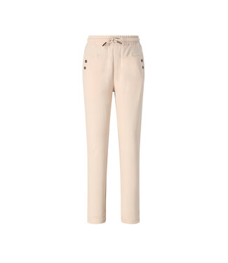 NoNo winter broek meisjes - zand - Snooze - interlock