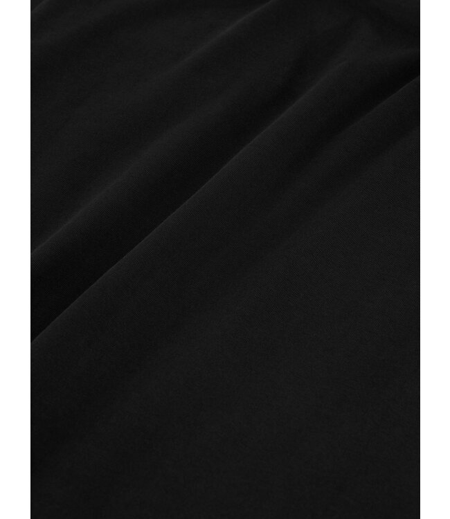 Nik&Nik winter t-shirt meisjes - zwart - Sage