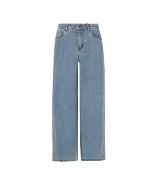 Like Flo winter ballon jeansbroek meisjes teens - blauw - Farrel
