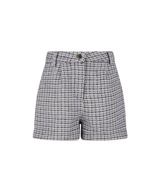 Like Flo winter short meisjes teens - paars - Febe