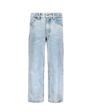 Like Flo winter jeansbroek jongens - blauw - Florian