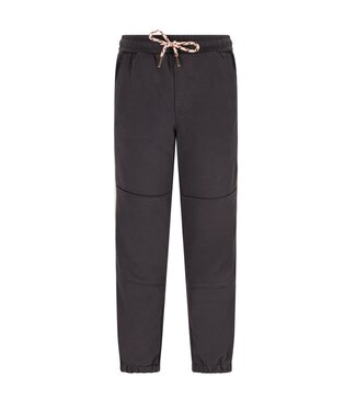 Like Flo winter sweat broek jongens - grijs - Ferrer