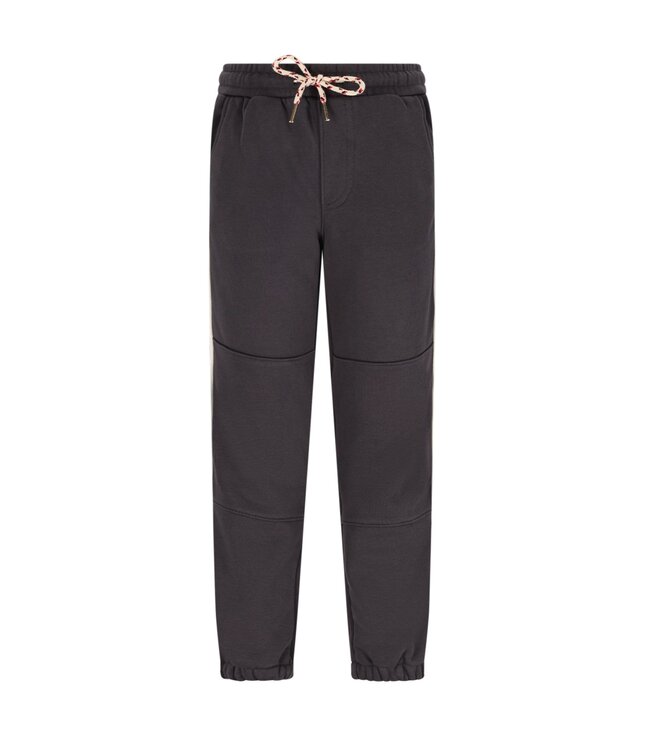 Like Flo winter sweat broek jongens - grijs - Ferrer