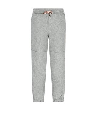 Like Flo winter sweat broek jongens - grijs - Ferrer