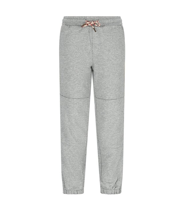 Like Flo winter sweat broek jongens - grijs - Ferrer
