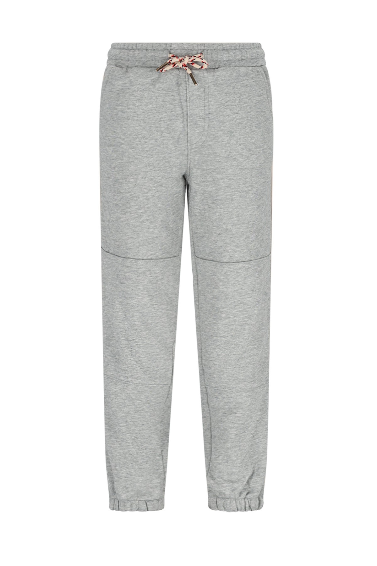 Like Flo winter sweat broek jongens - grijs - Ferrer afbeelding