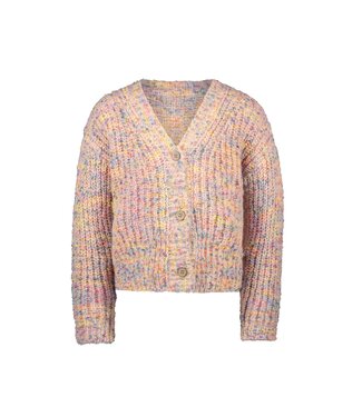 Like Flo winter vest meisjes - multi - Do