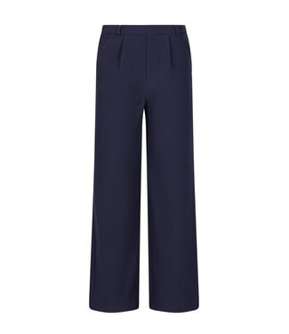 Like Flo winter pantalon meisjes - navy blauw - Fab