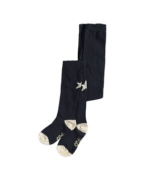 Like Flo winter maillot meisjes - navy blauw - Tess