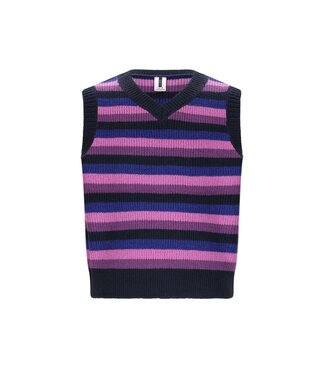 B.Nosy winter spencer meisjes - navy blauw - Gladys