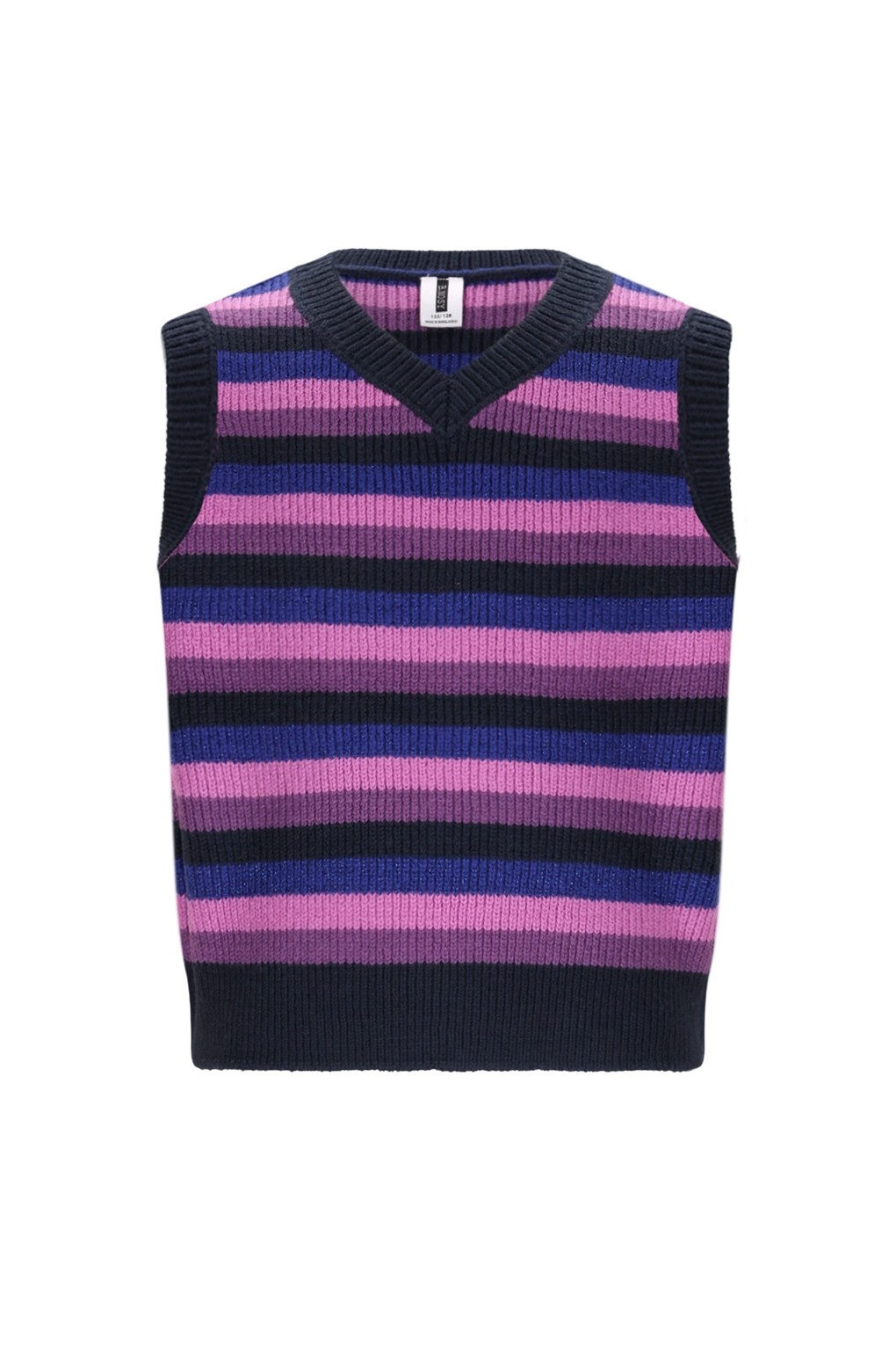 B.Nosy winter spencer meisjes - navy blauw - Gladys afbeelding