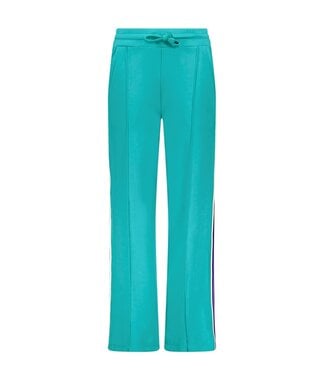 B.Nosy winter broek meisjes - groen - Poppy - sportief